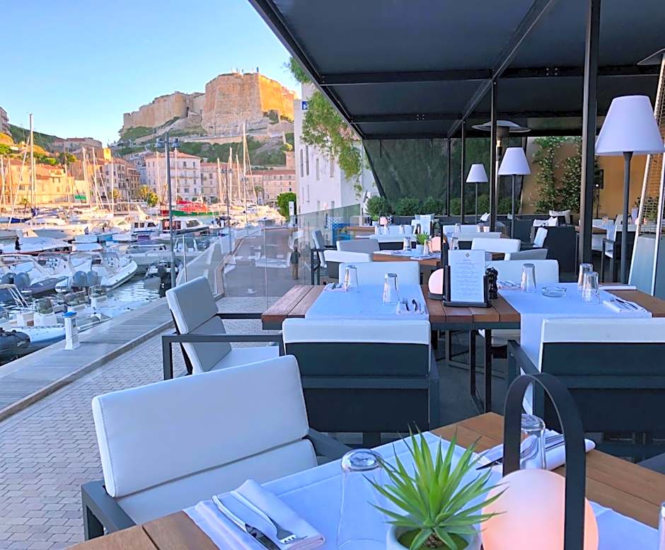 Hotel Centre Nautique