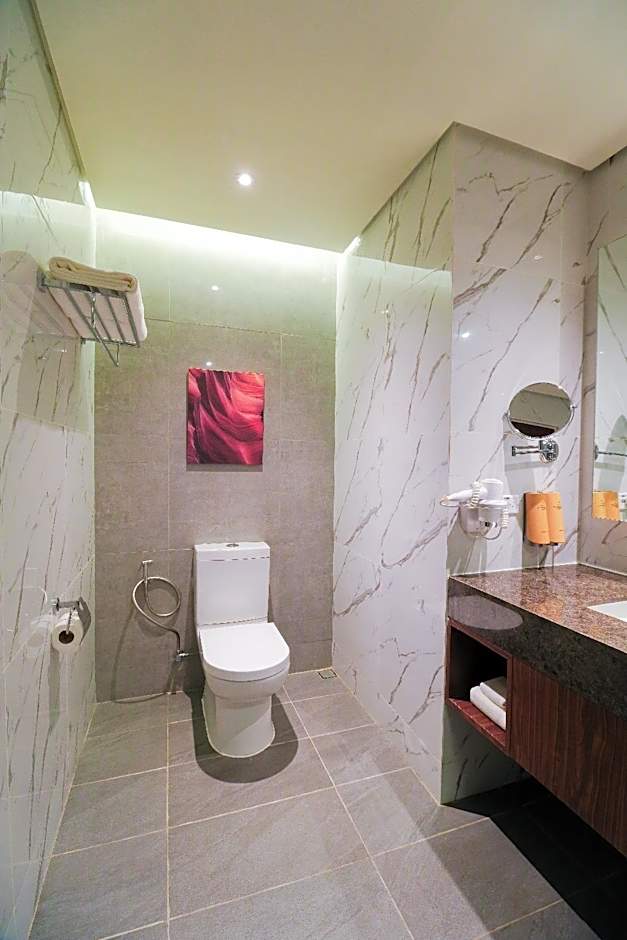 Grand Summit Hotel General Santos