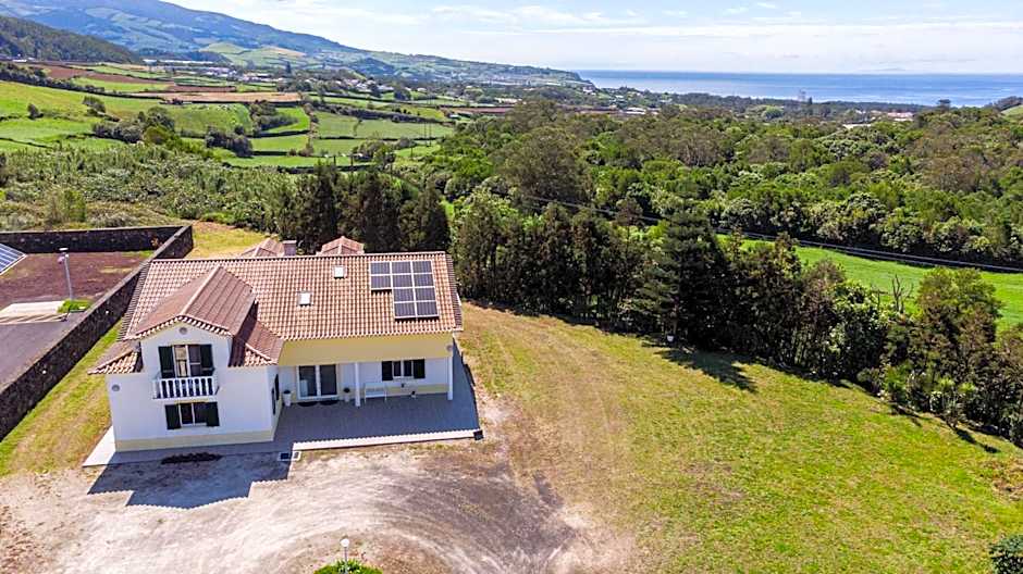 Estalagem Pico D'Agua