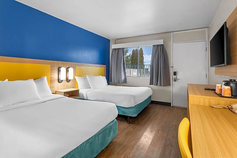 Park Inn by Radisson, Winnemucca