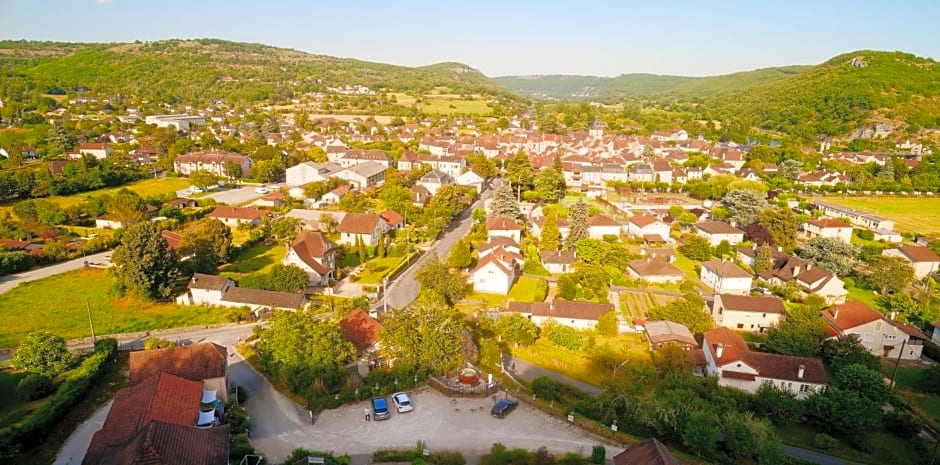 Hotel La Peyrade