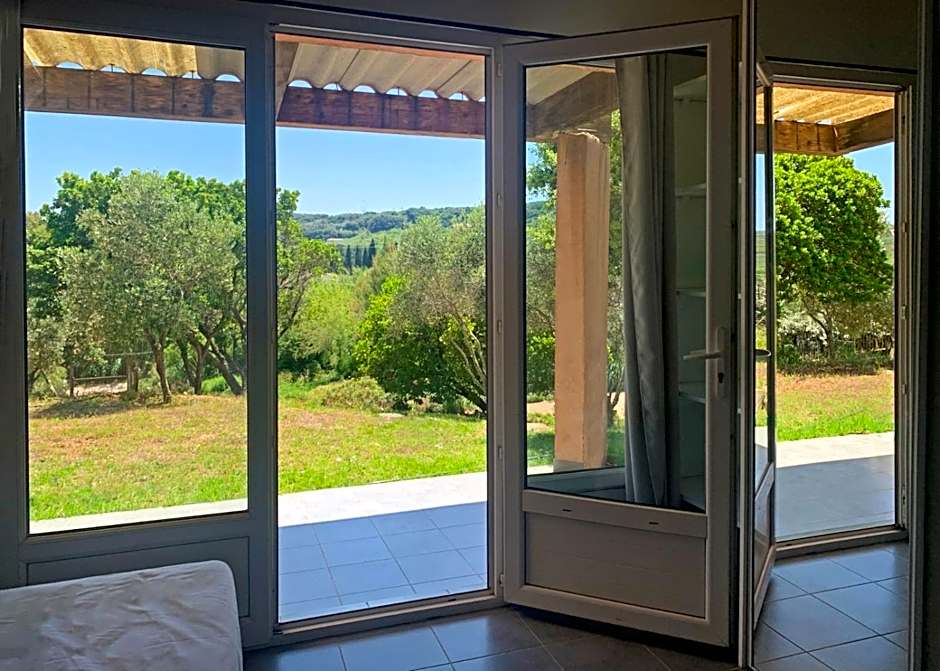 Résidence Maora Village