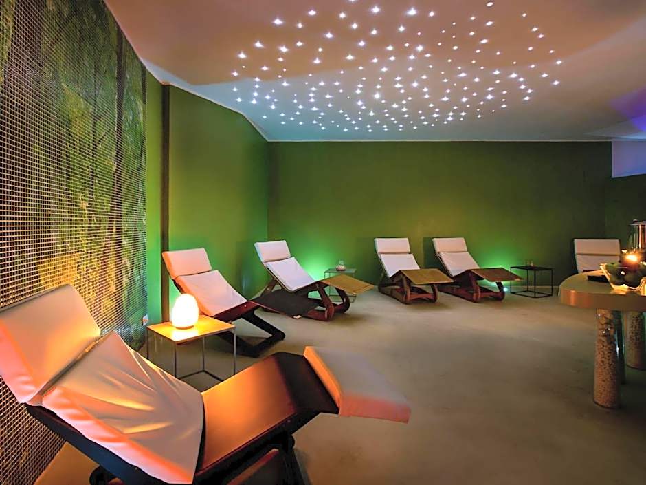 Mercure Olbia Hotel & Spa