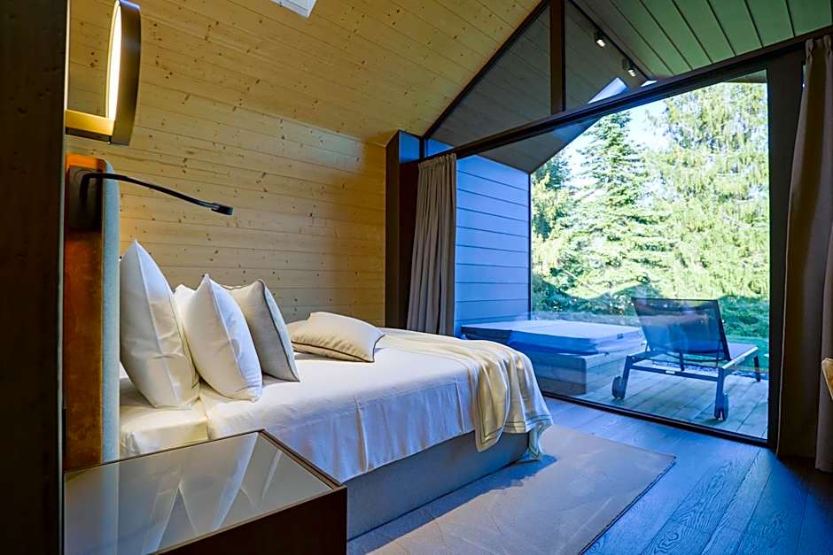 Collina Luxury Relais