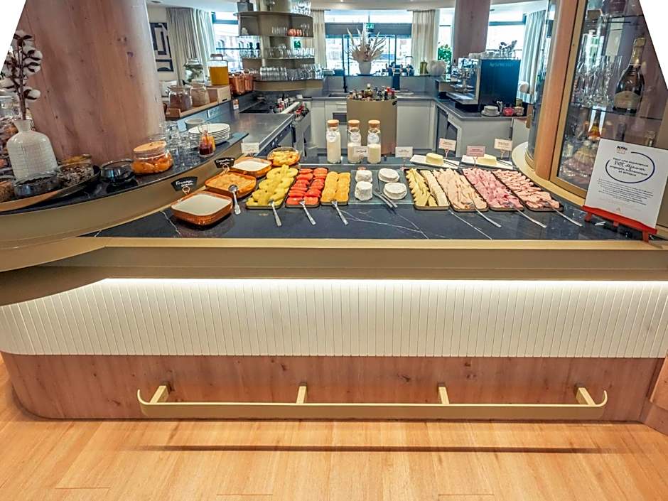 Mercure Troyes Centre