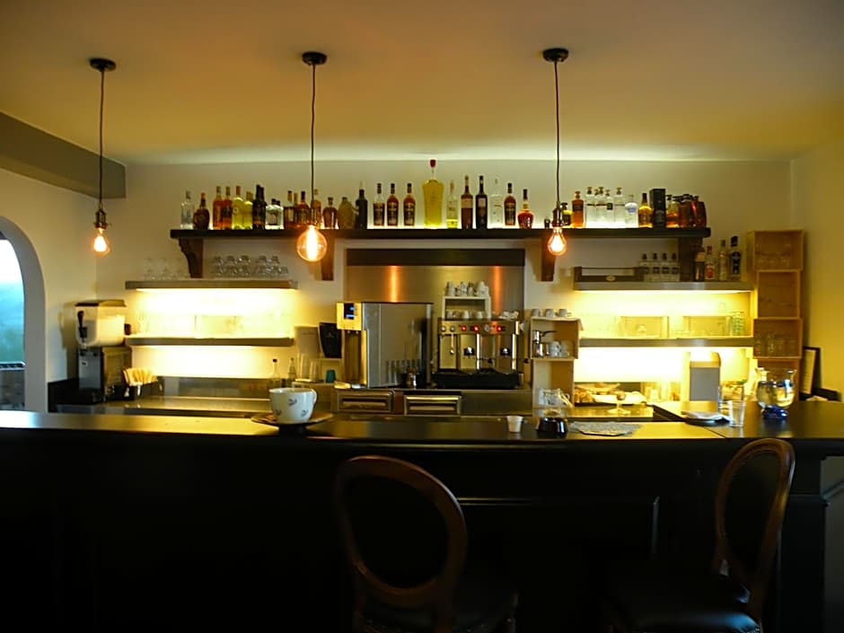 Hotel La Cavalera