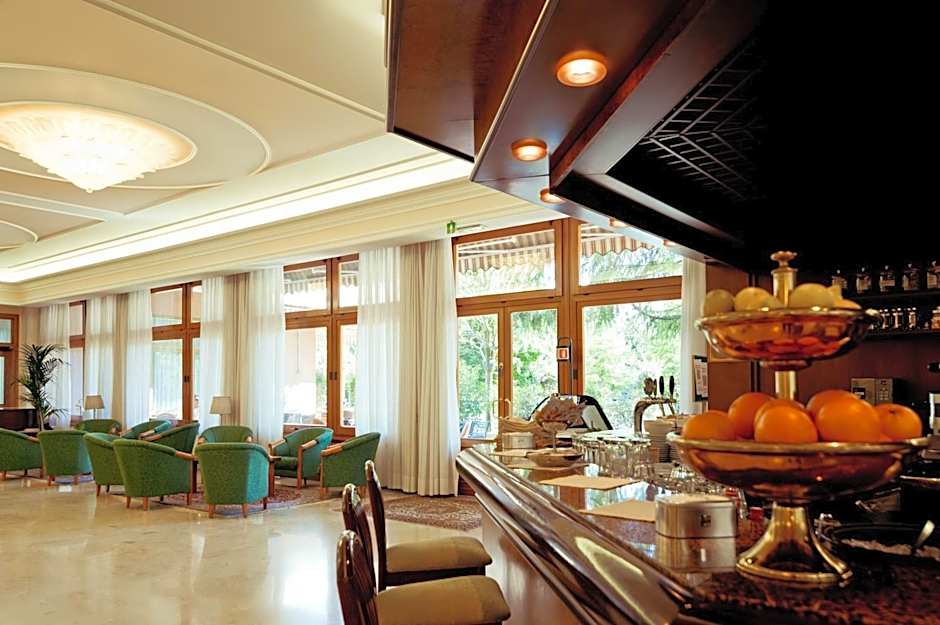 Hotel Terme Antoniano