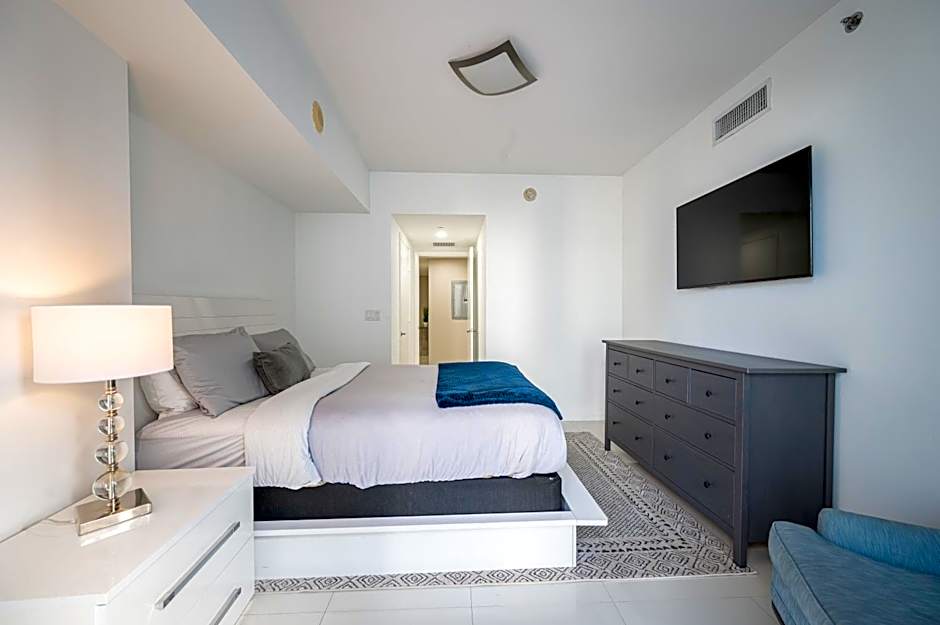 Icon Brickell Residences