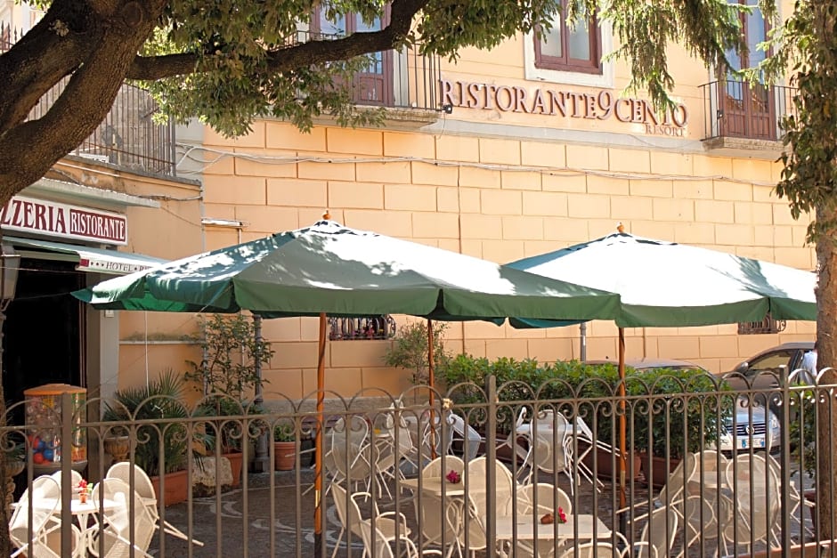 Hotel Ristorante Novecento