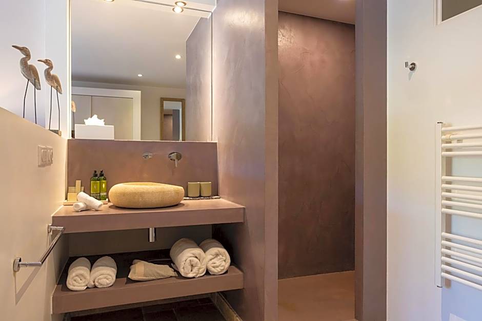 La Bastide d'Antoine