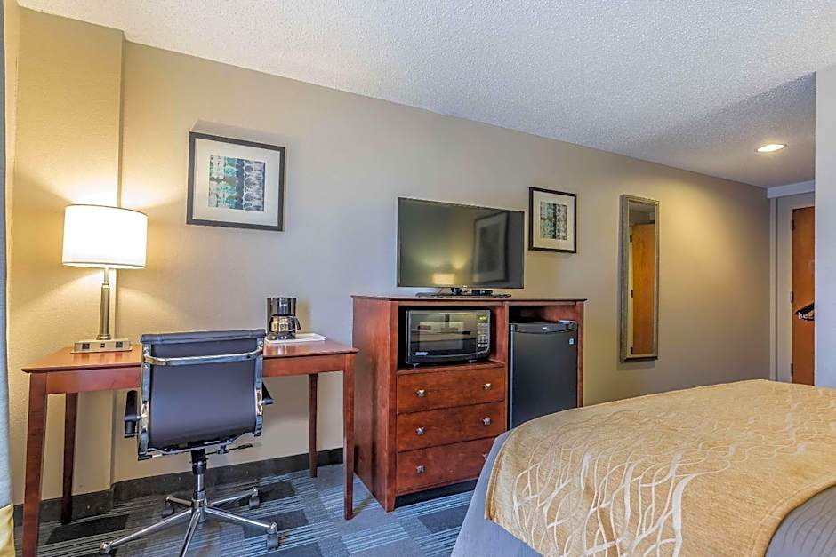 Comfort Inn Omaha