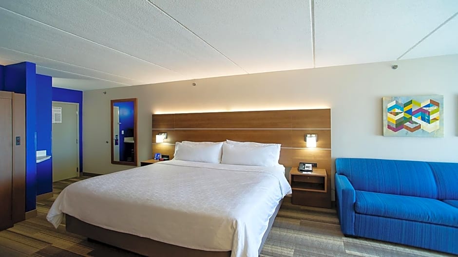 Holiday Inn Express Hotel & Suites Tempe Hotel By IHG