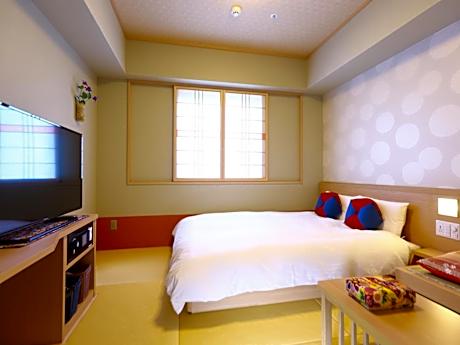 Moderate triple room - No Daily Cleaning