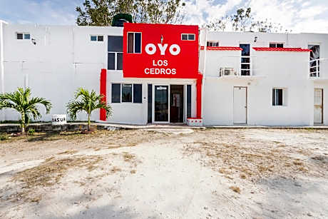 OYO Hotel Cedros
