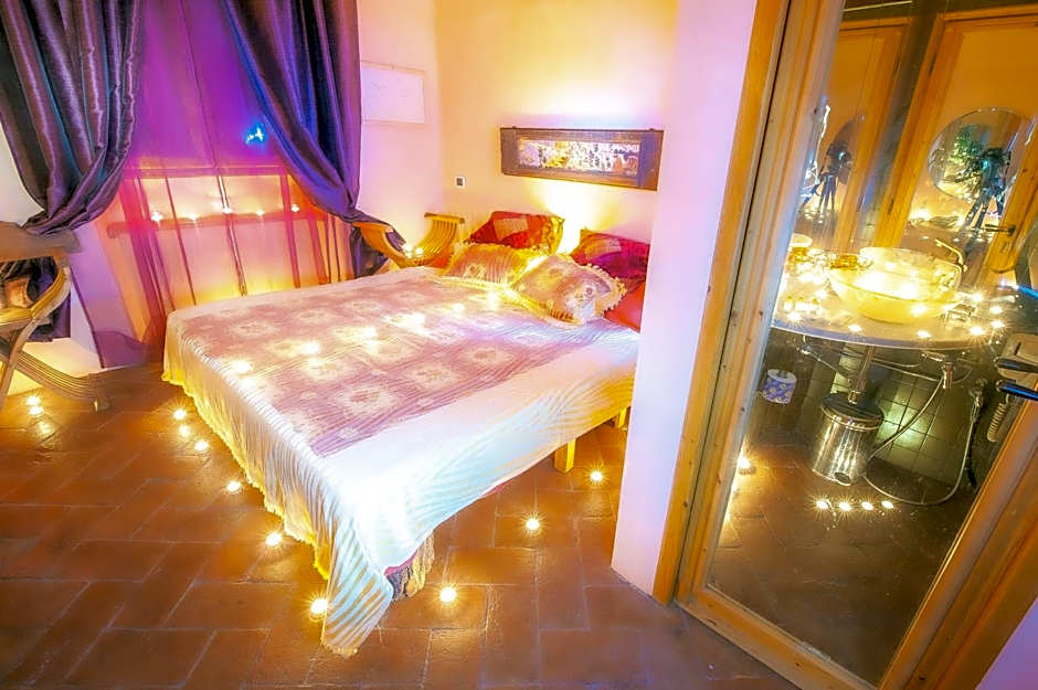 Castello di Montalbano