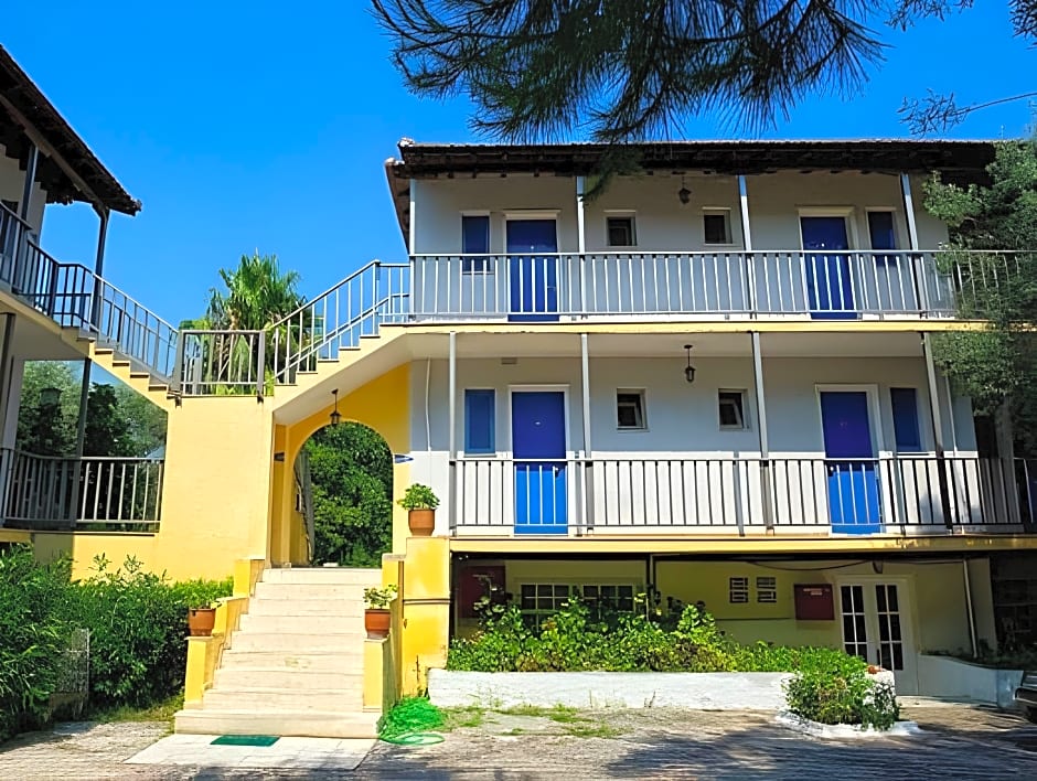 Thalero Holidays Center