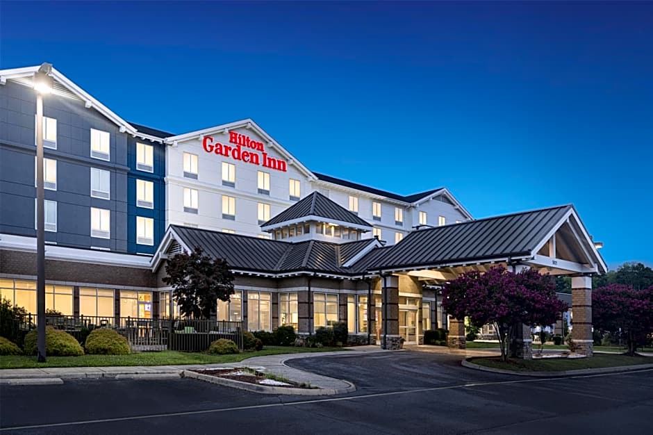 Hilton Garden Inn Chesapeake/Suffolk