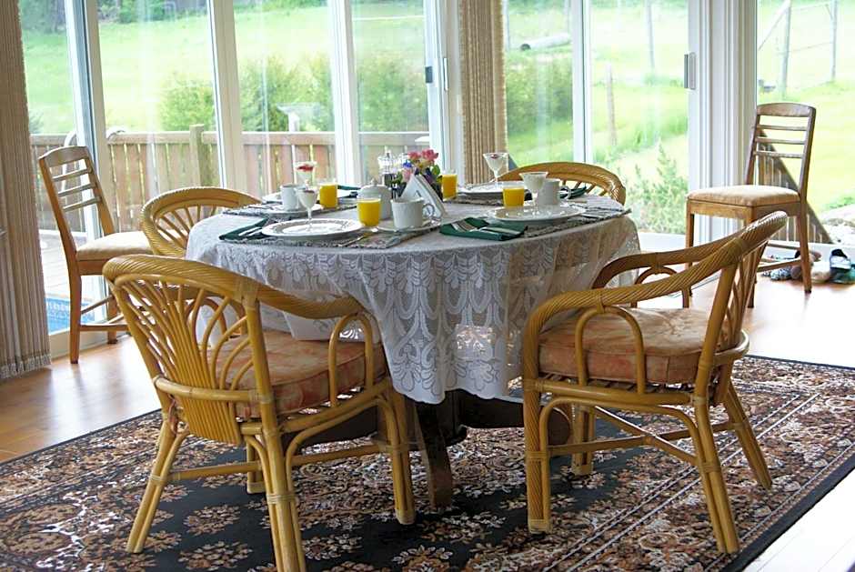 Liftlock Guest House