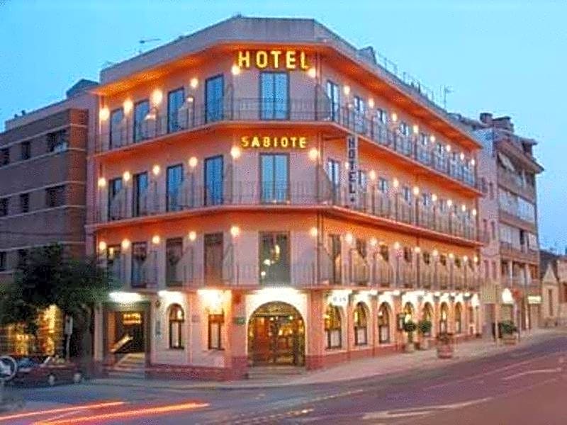 Hotel Sabiote