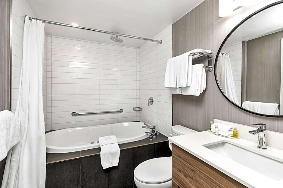 Sandman Hotel Grande Prairie