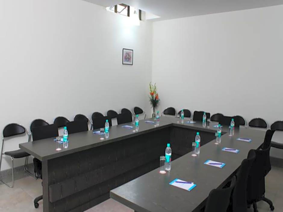 Stately Suites - Mg Road