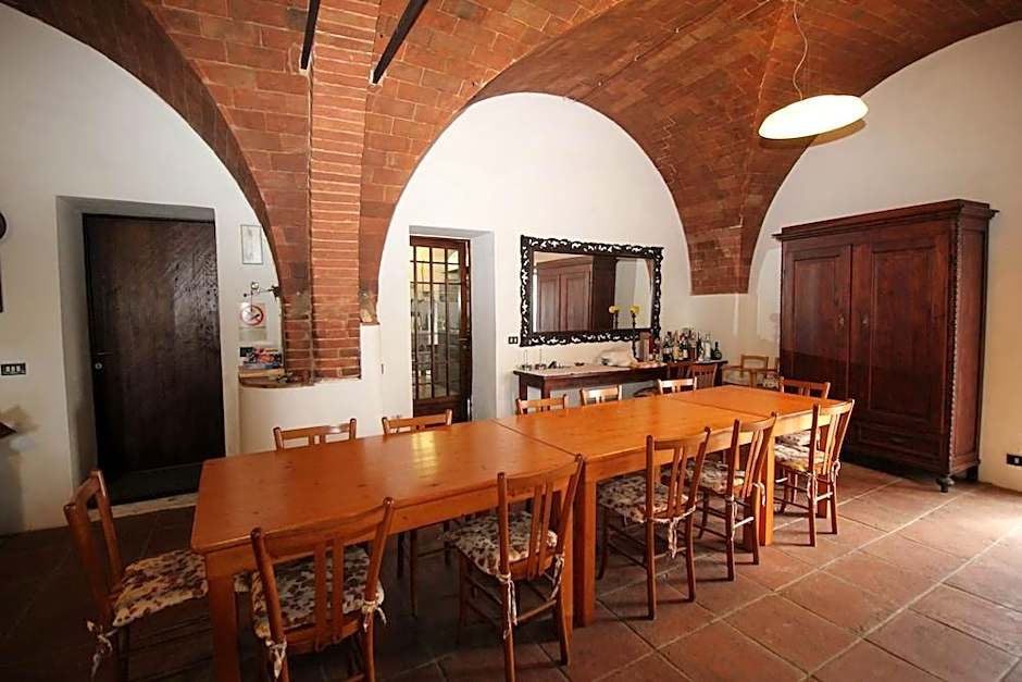 Albergo Montechiari
