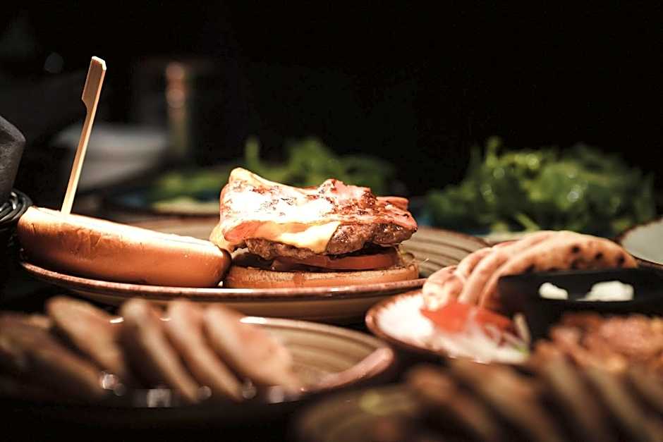 Cook’s Club Tigaki Kos