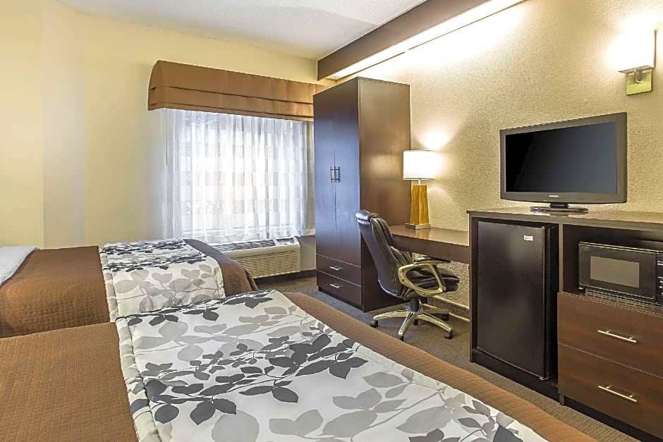 Sleep Inn North Augusta