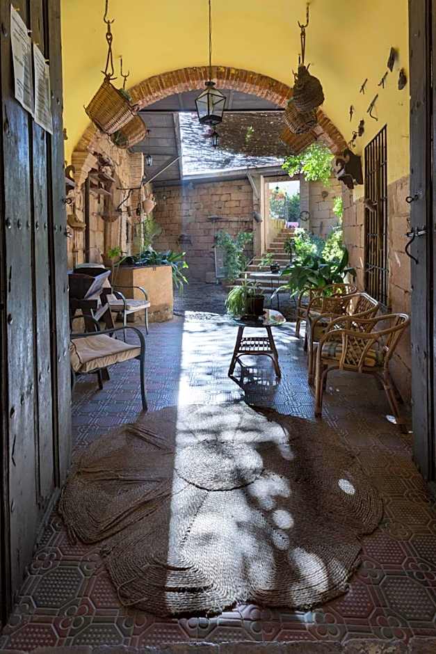 Hotel Palacio Guzmanes