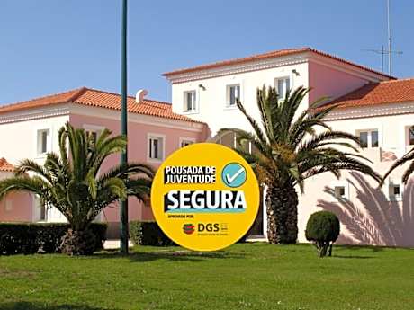 HI Ofir – Pousada de Juventude