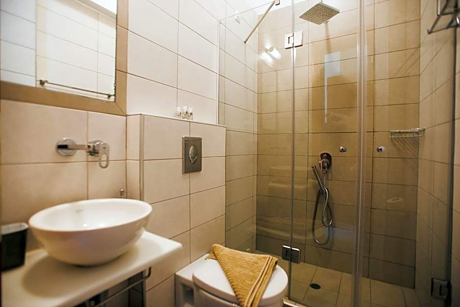 Hotel Kavala - Boutique Hotel