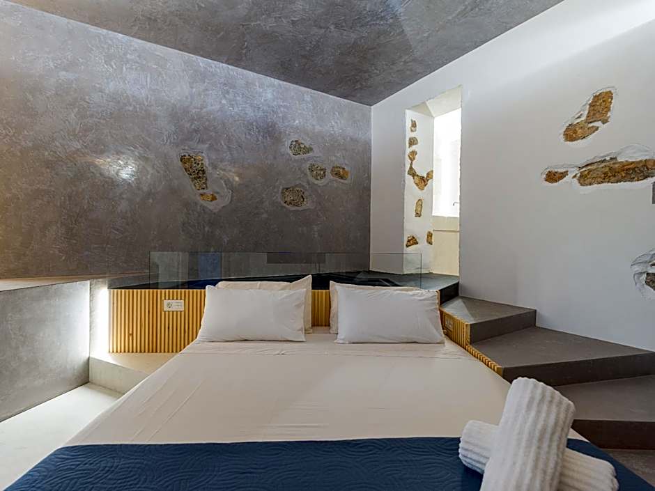 Alma Calma Hotel Rural