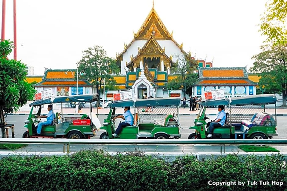 Loftel Station Hostel