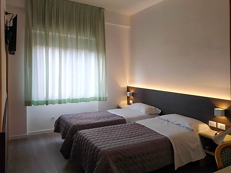 Hotel Friuli