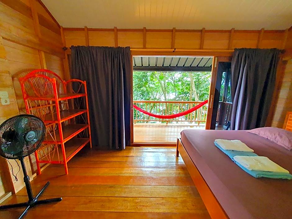 Santi Garden Bungalows