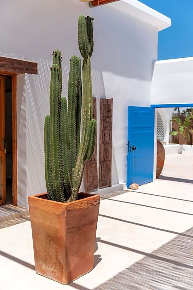 Boho Suites Denia