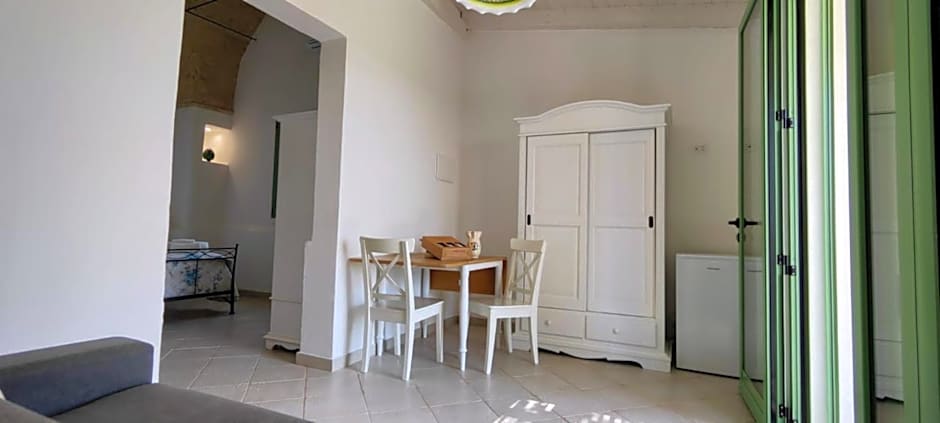 Casale de li Canti