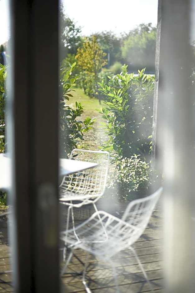 Zagreb Camp Bungalows