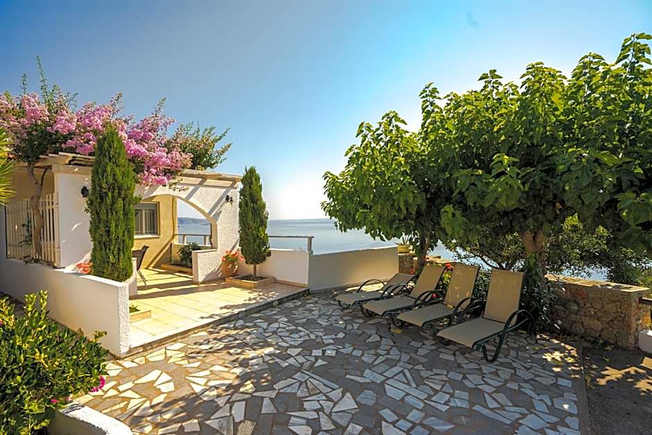 Panorama Villas - Adults Only