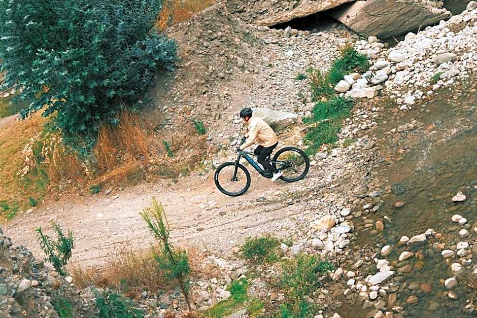 Rio Sagrado, A Belmond Hotel, Sacred Valley