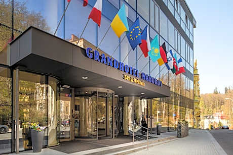 Grandhotel Nabokov
