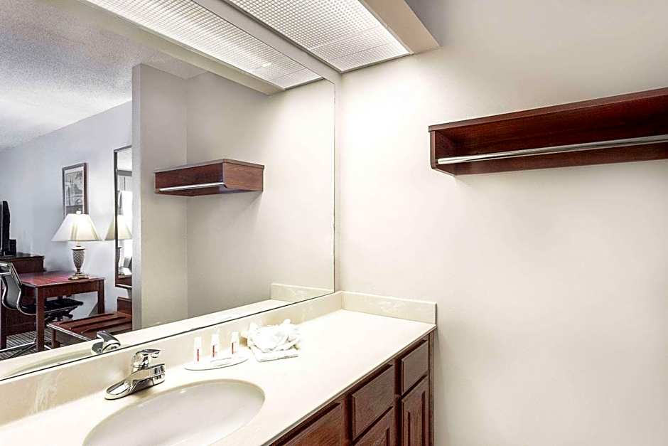 Baymont by Wyndham Tullahoma