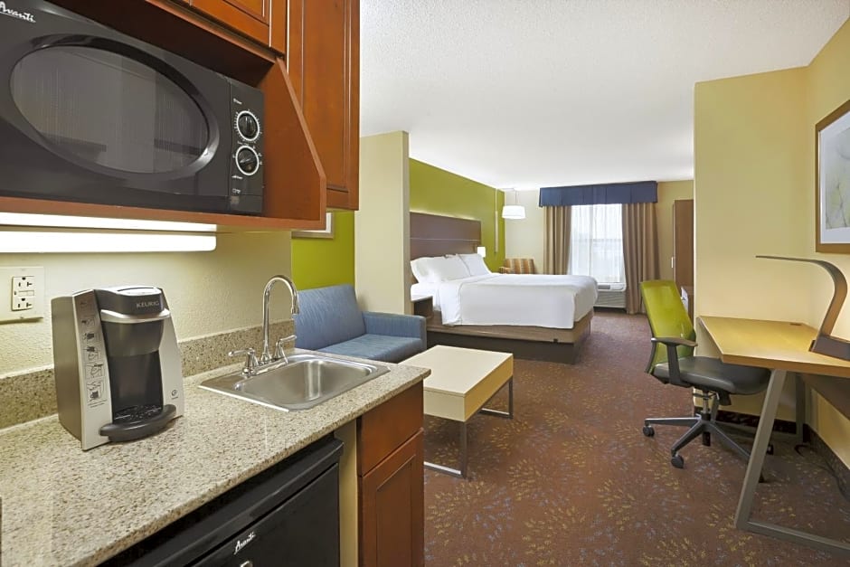 Holiday Inn Express Hotel & Suites Circleville, an IHG Hotel