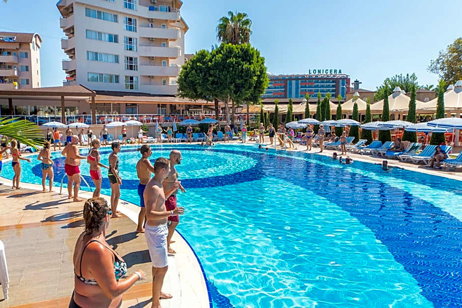 Lonicera World - Ultra All Inclusive