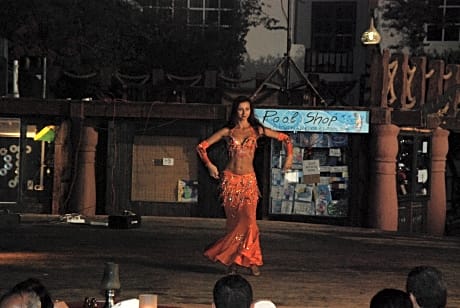 Delta Sharm Resort