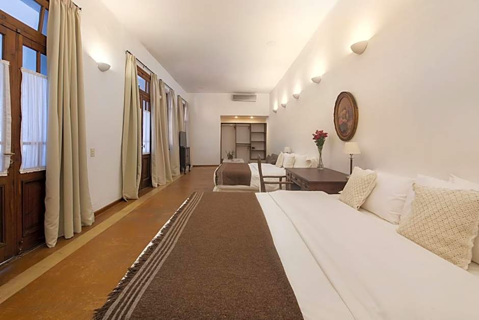 Hotel del Casco