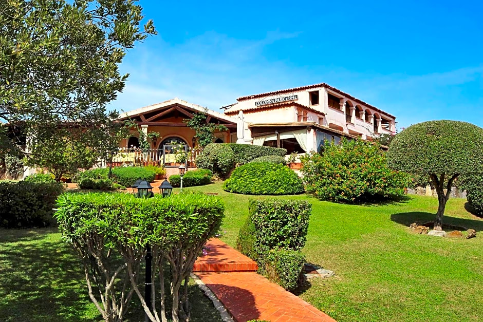 Colonna Park Hotel