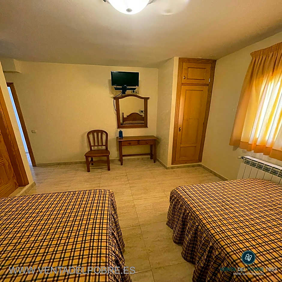 Hotel Venta del Pobre