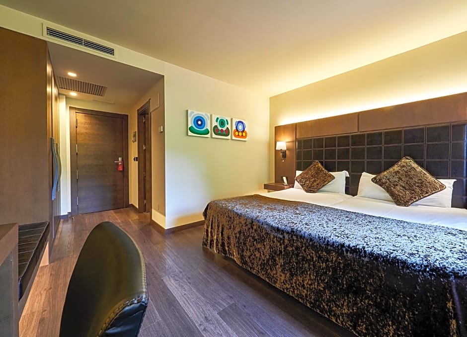 La Piconera Hotel & Spa