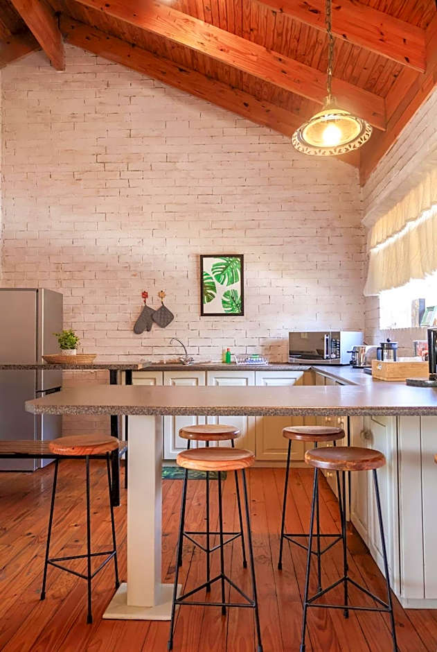 Rooiberg View Clarens